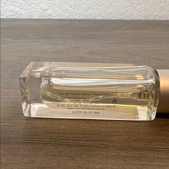 Phlur Rose Whip & Clean Reserve Whipped Cherry Perfume Minis - Picture 3 of 3